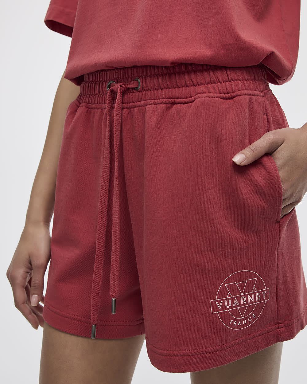 Short - Vuarnet pour Hyba