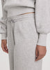 French Terry Jogger - Hyba