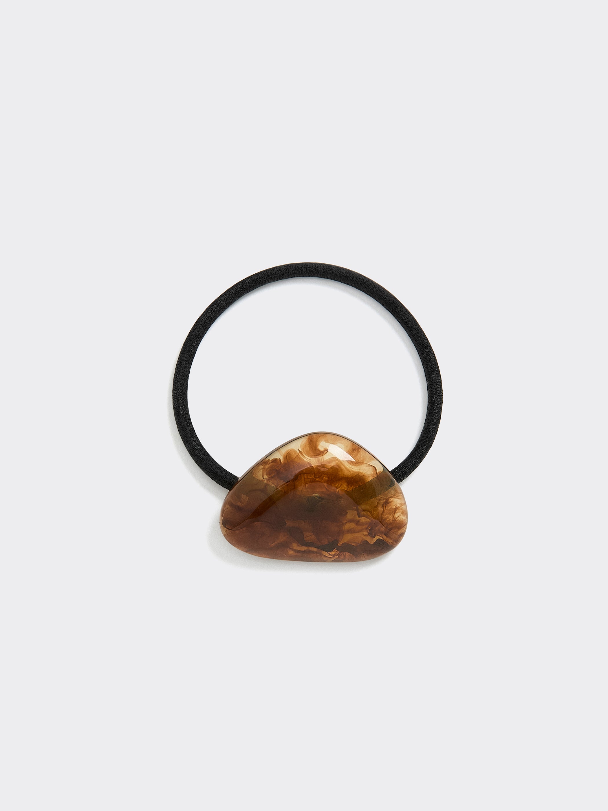 Women's Hair Tie with Resin Piece – Elegant Design | Reitmans
