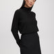 Long-Sleeve Turtleneck Sweater - R Essentials