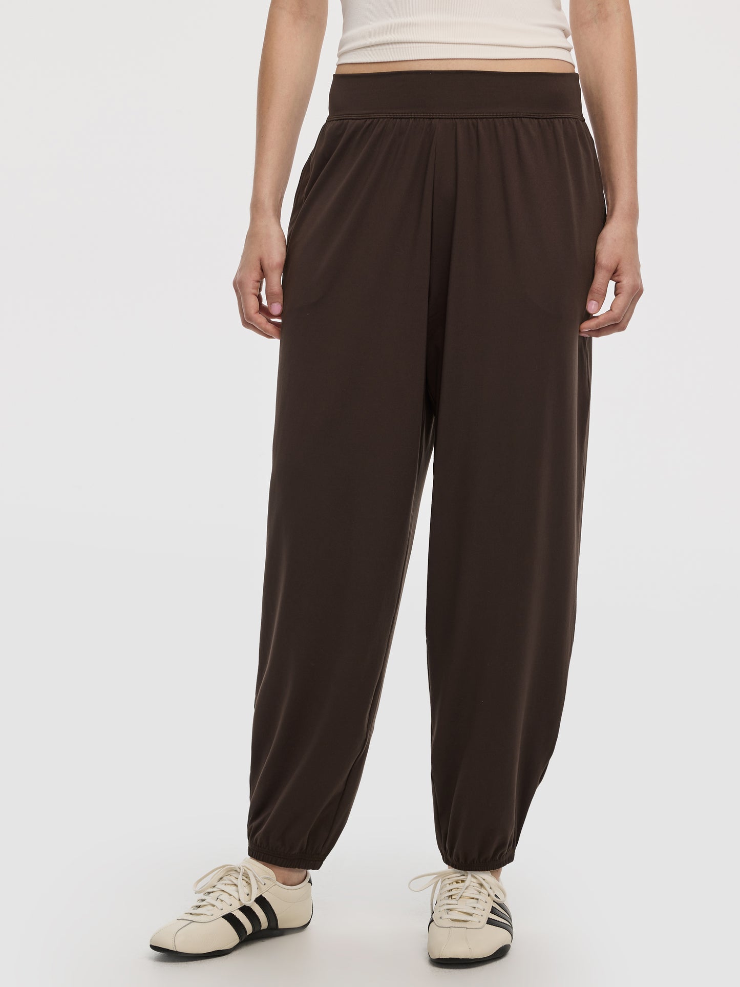 Pantalon à enfiler - DRY-LUX (MD) Hyba Essentiels