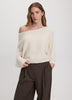 3/4 Sleeve Plushsoft Pullover – Women