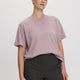 Crew-Neck Boxy T-Shirt