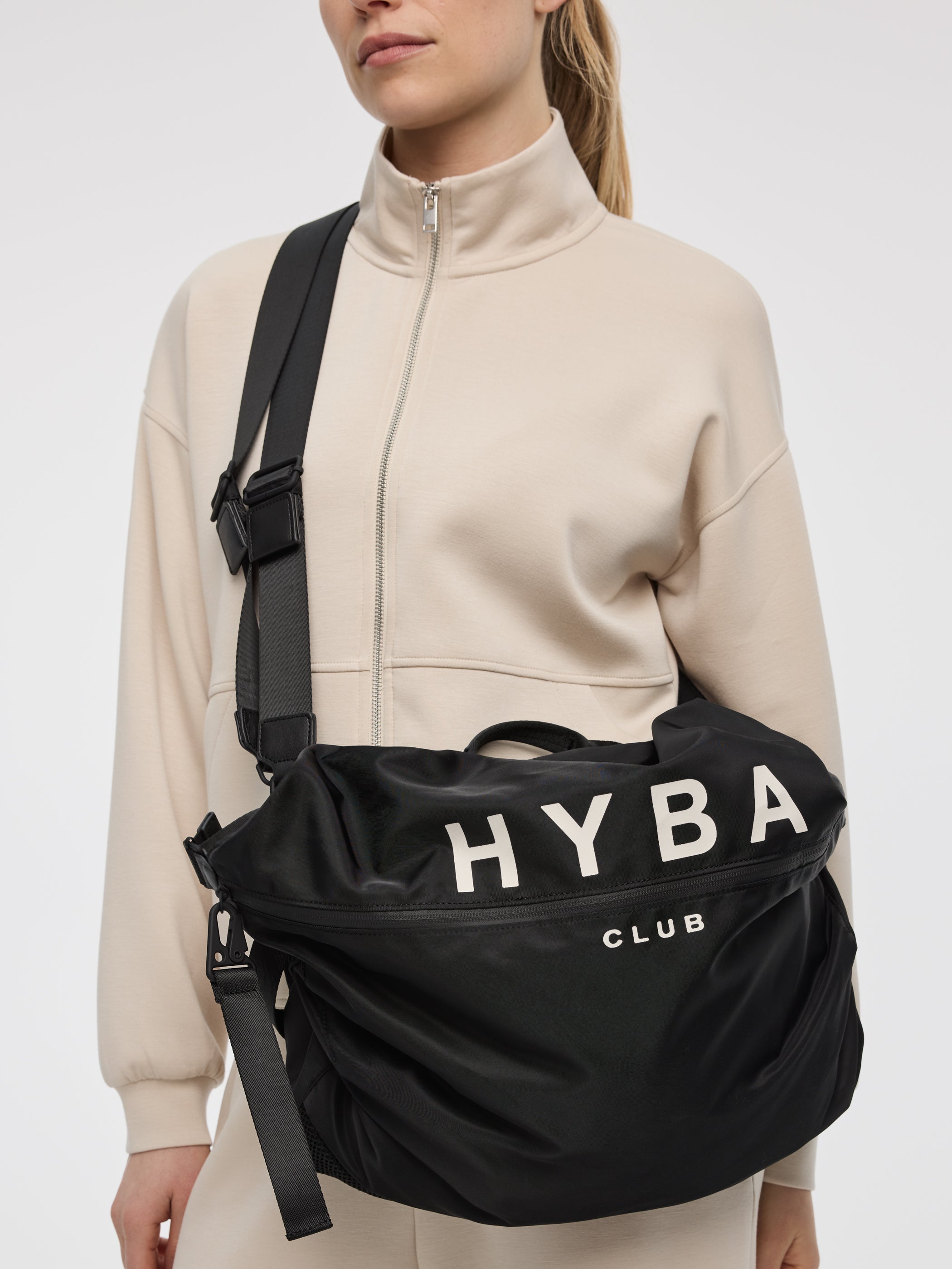 Sac de sports Hyba Club - Hyba