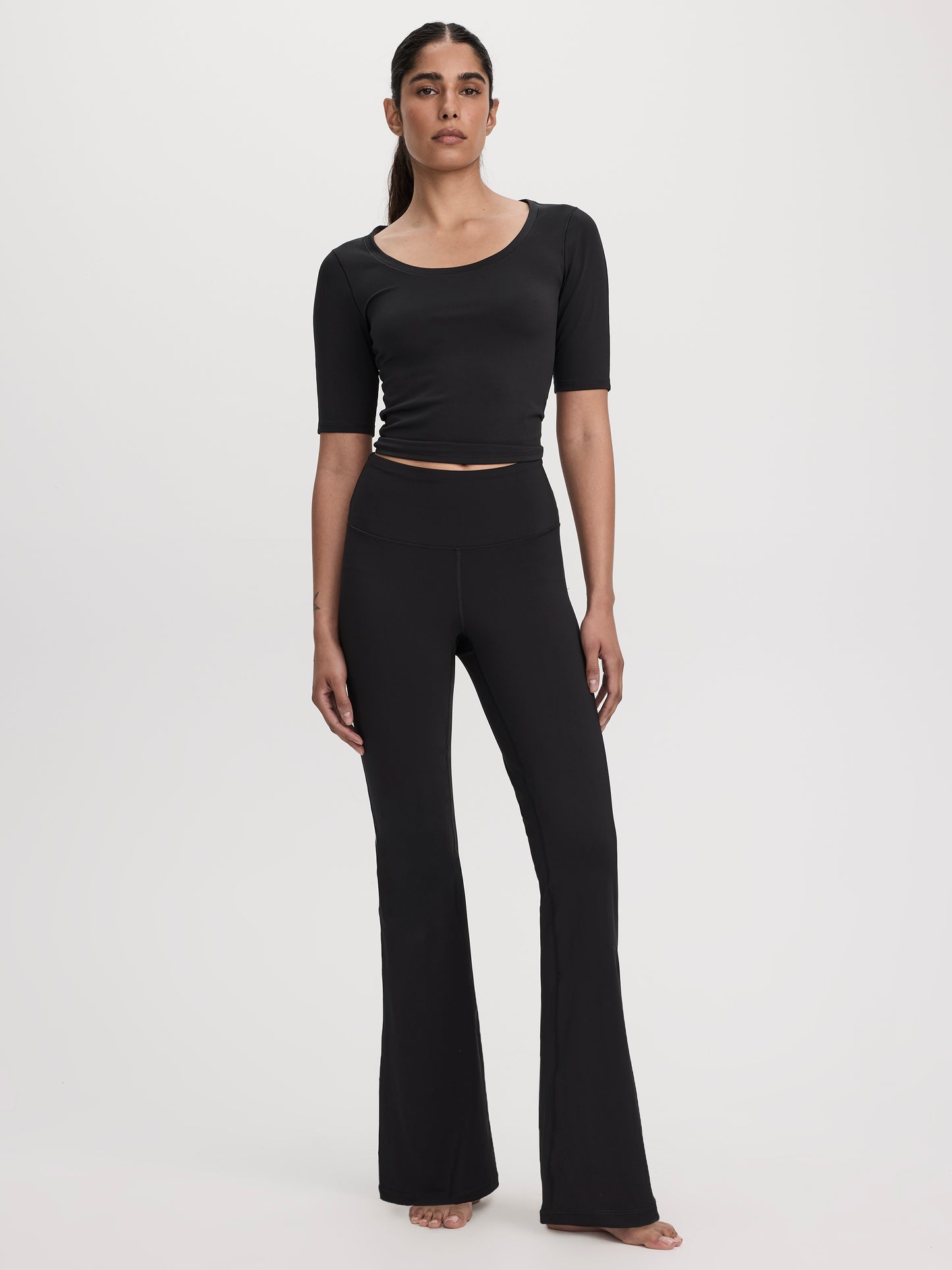 Flare-Leg Pant - PULSE (R) Hyba