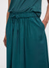 A-Line Maxi Skirt