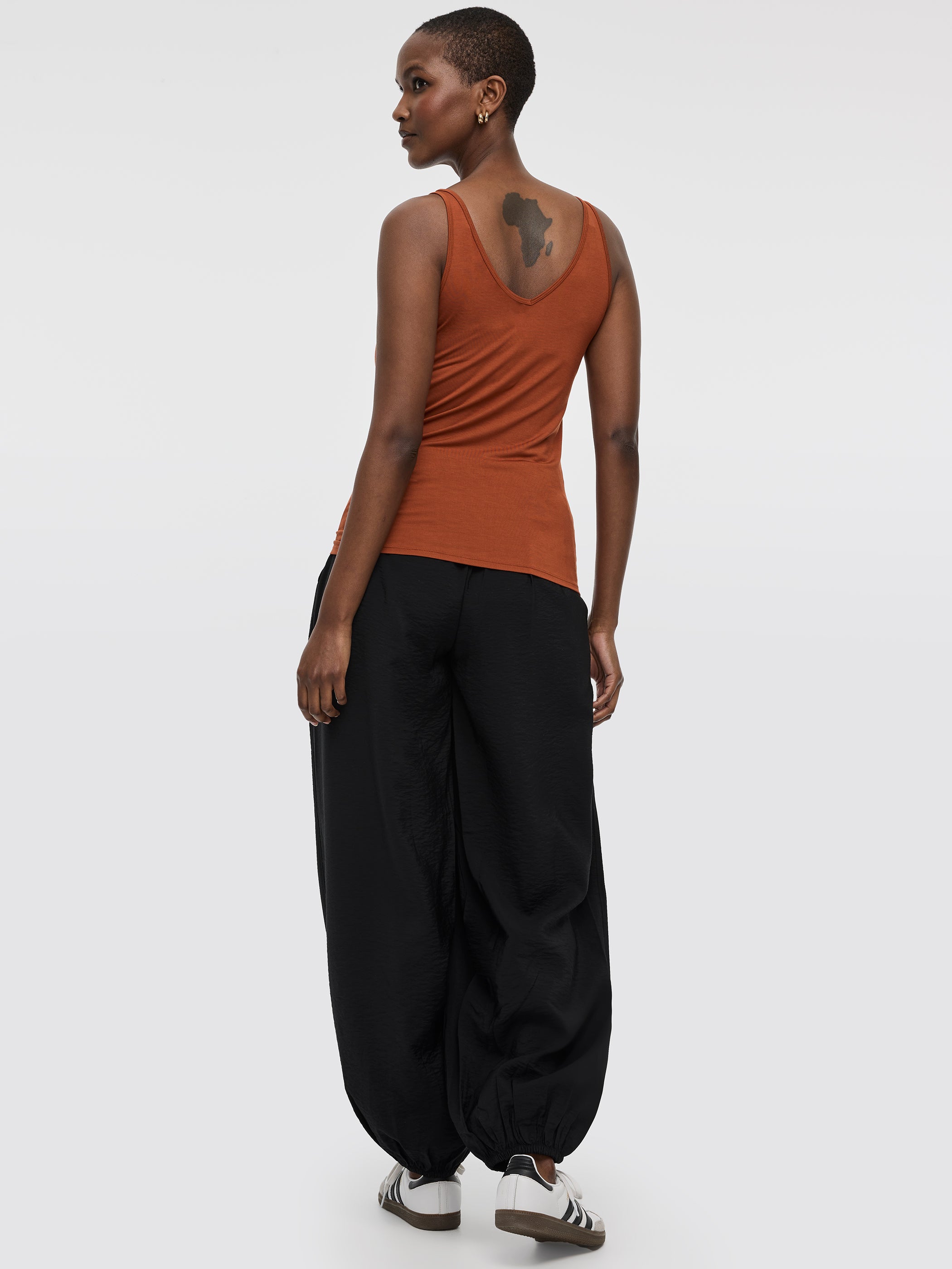 Camisole réversible - R Essentiels