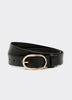 Genuine Leather Belt