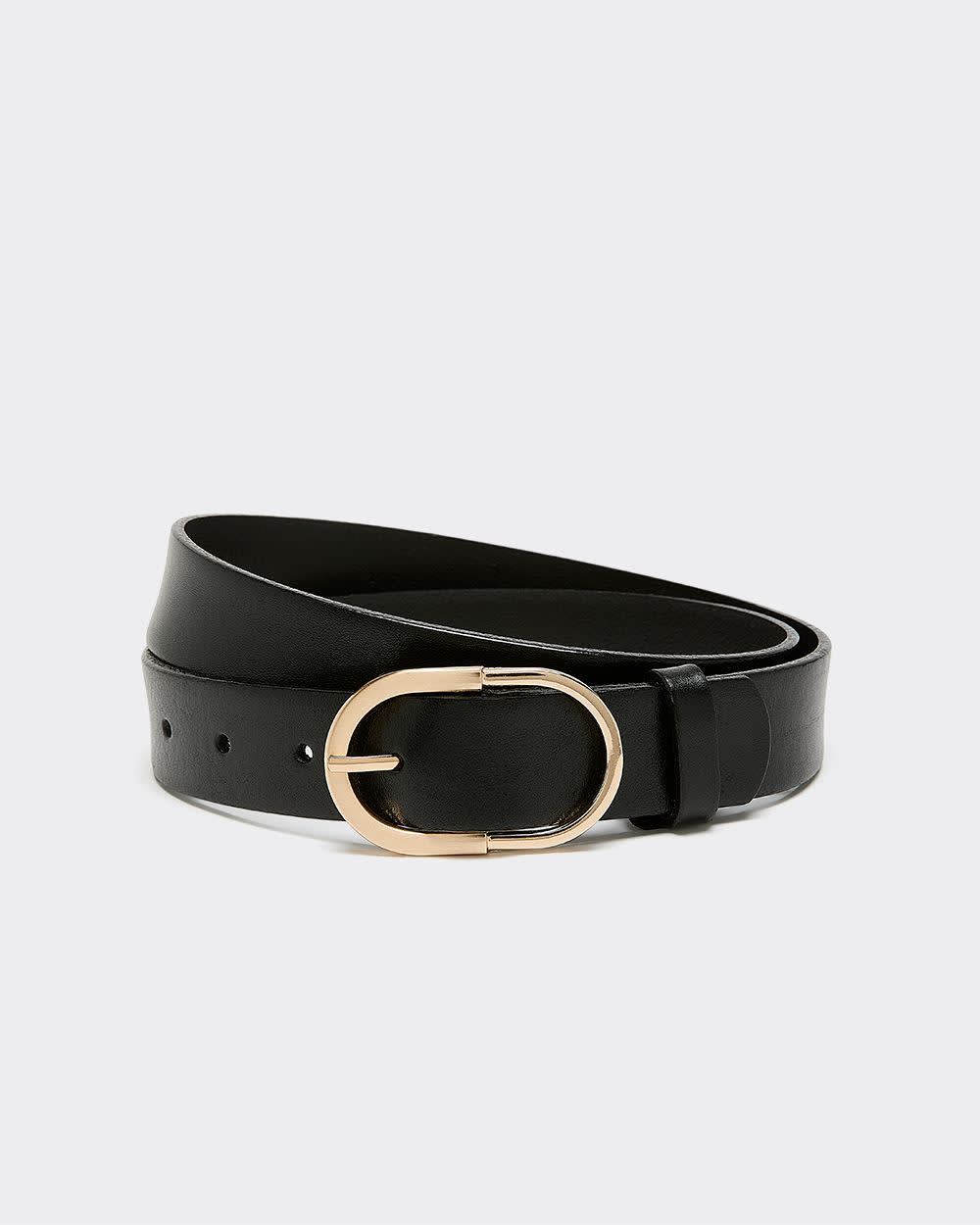 Genuine Leather Belt