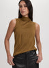Reversible Cami with Scarf