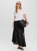 Maxi Chiffon Skirt