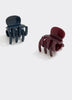 Small Hair Clips - Set of 2