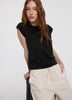 Short-Sleeve Crew-Neck T-Shirt