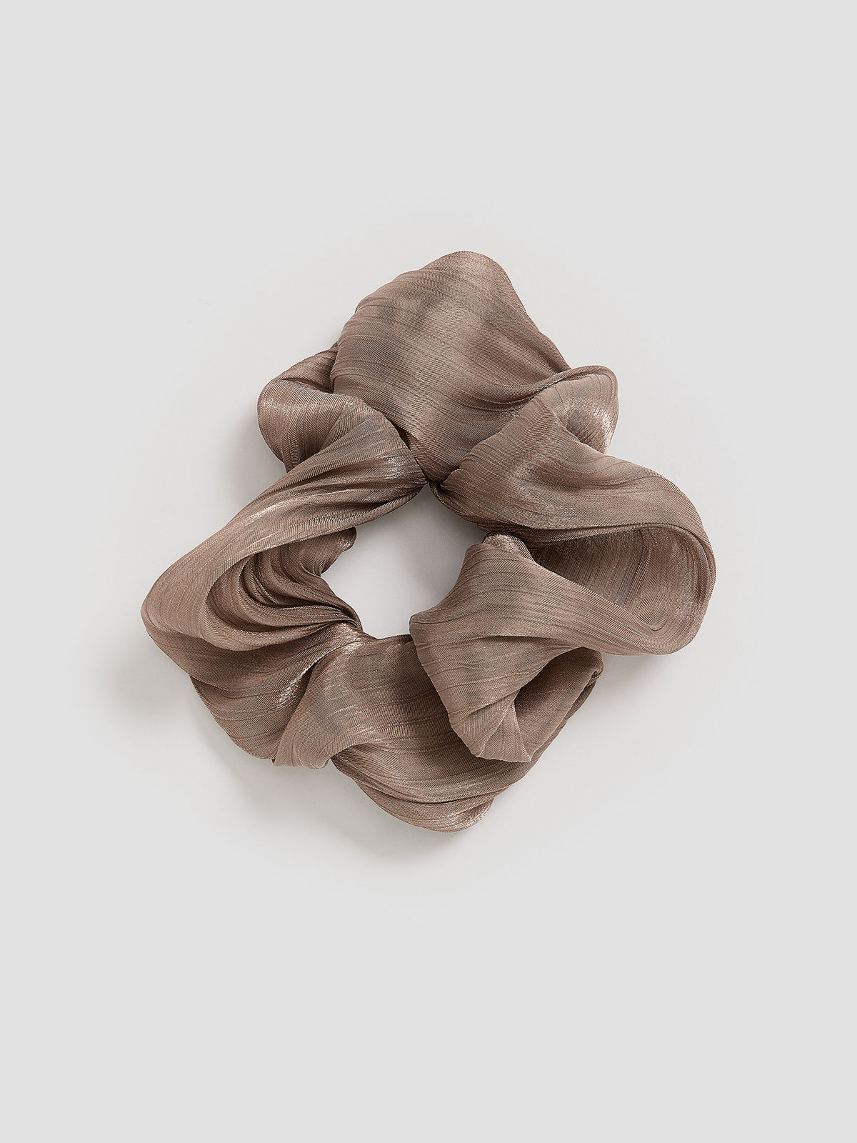 Satin Scrunchie