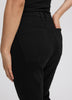 Boot-Leg Mid-Rise Jean