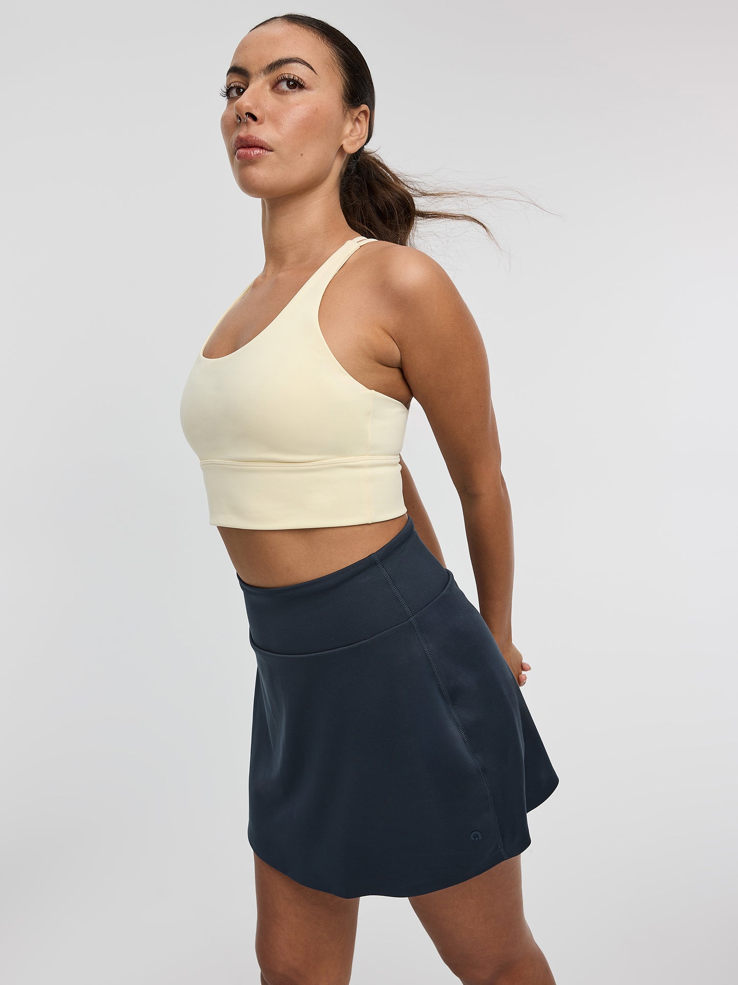 Jupe-short - PULSE (MD) Hyba