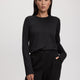Long-Sleeve Crew-Neck Top - DRY-LUX (R) Hyba Essentials