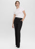 High-Rise Flare-Leg Pants - The Studio