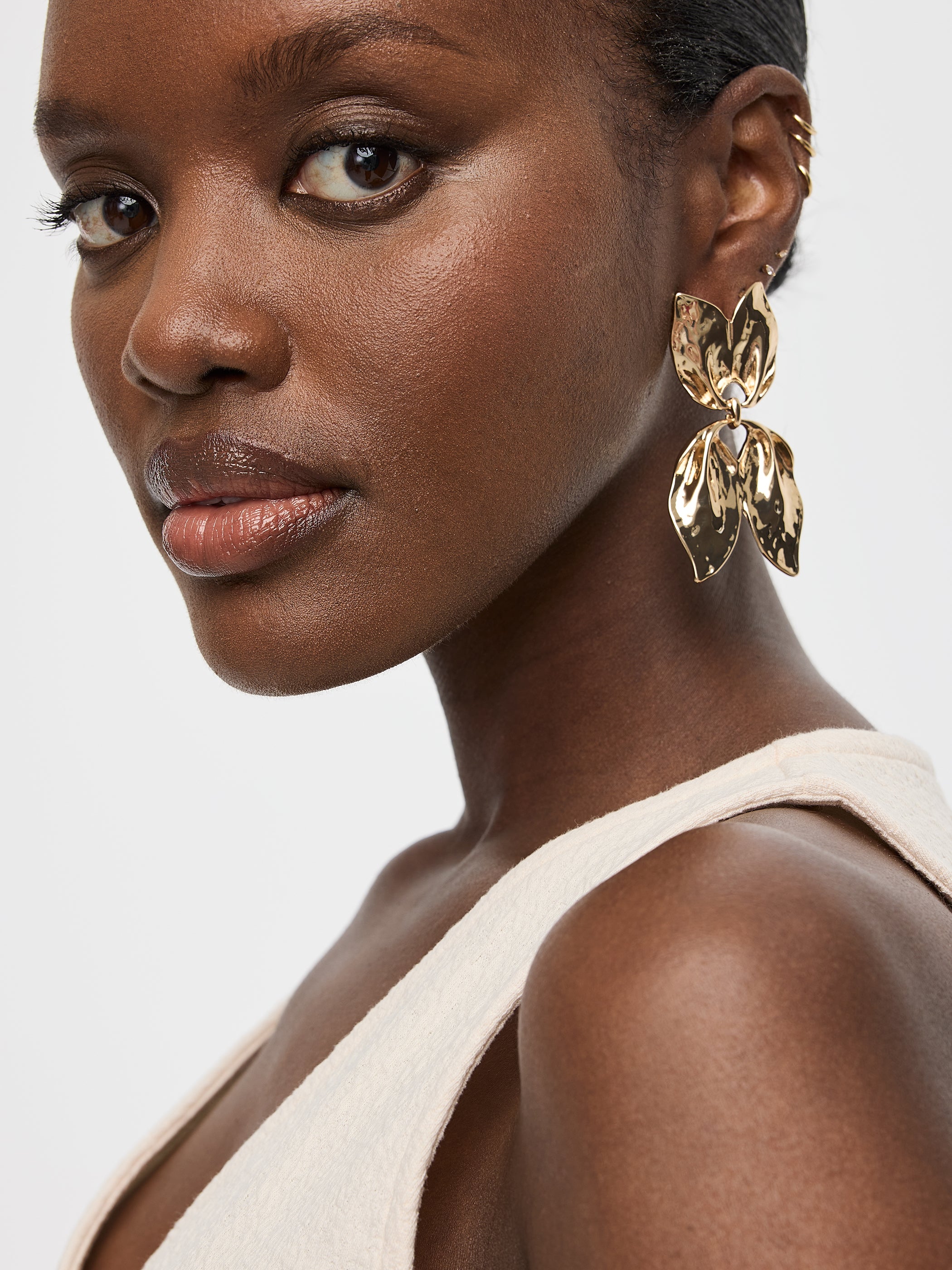 Statement Earrings