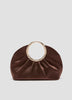 Satin Clutch
