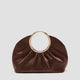 Satin Clutch