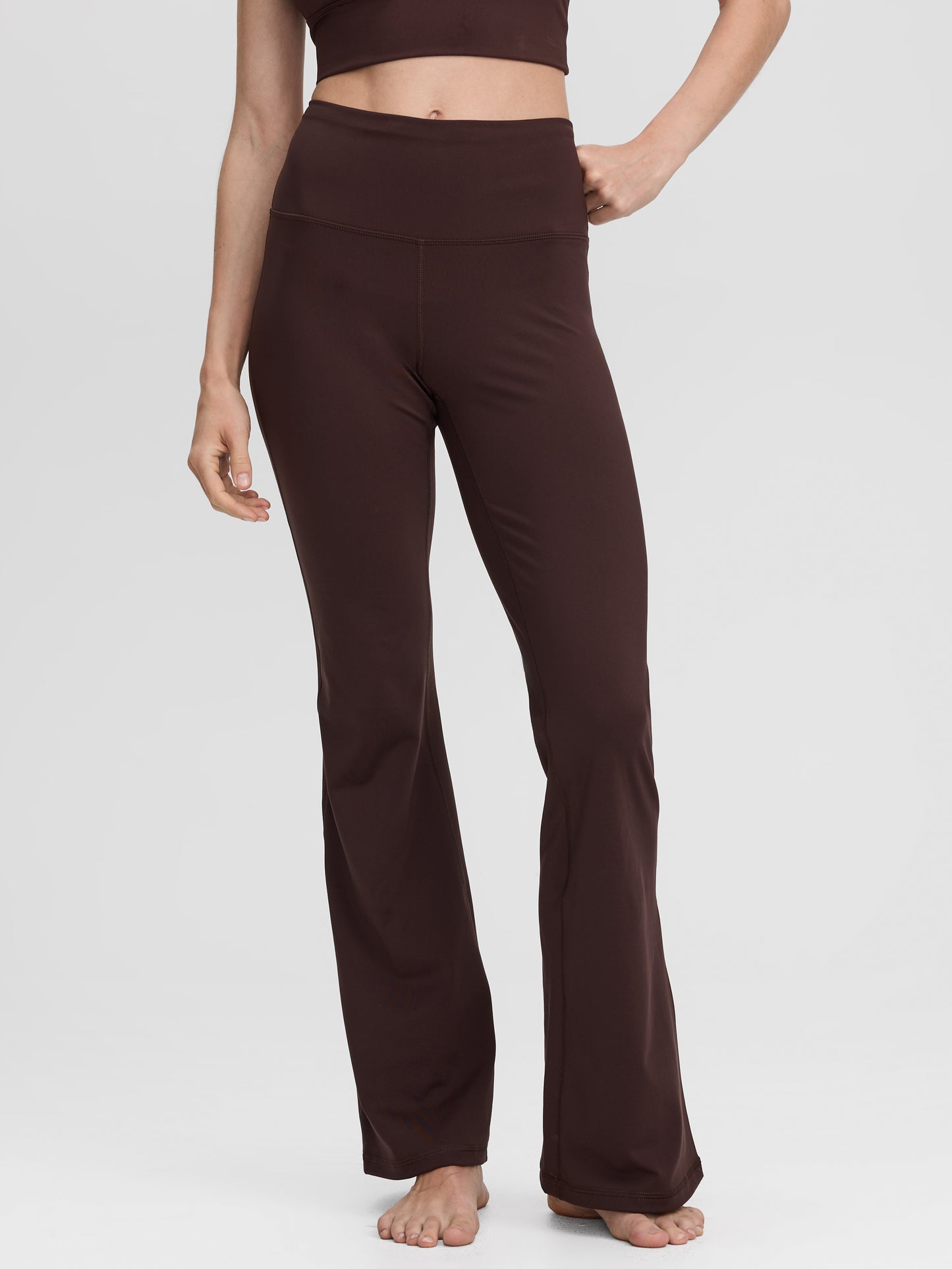 Flare-Leg Pant - PULSE (R) Hyba