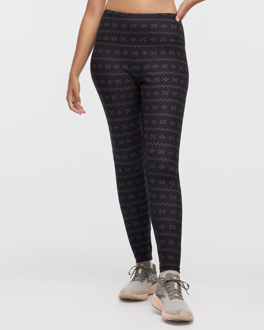 Polar Fleece Legging - Hyba