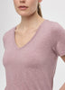 V-Neck Tee - R Essentials