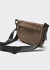 Nylon Cross-Body Bag - Hyba