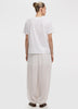 Short-Sleeve Crew-Neck Tee