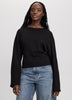 Long-Sleeve Crew-Neck T-Shirt