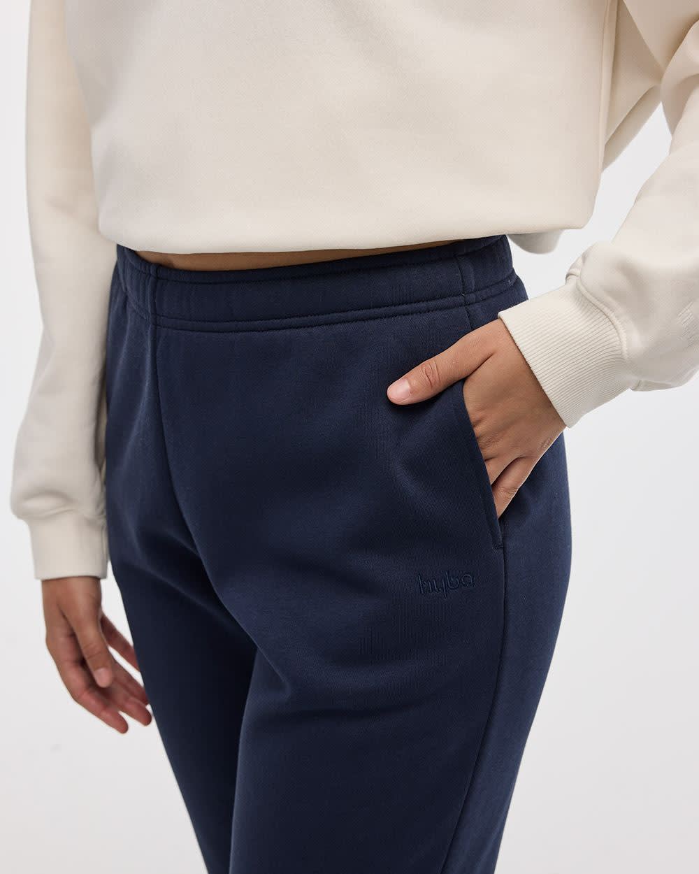 Fleece Jogger Pant - Hyba