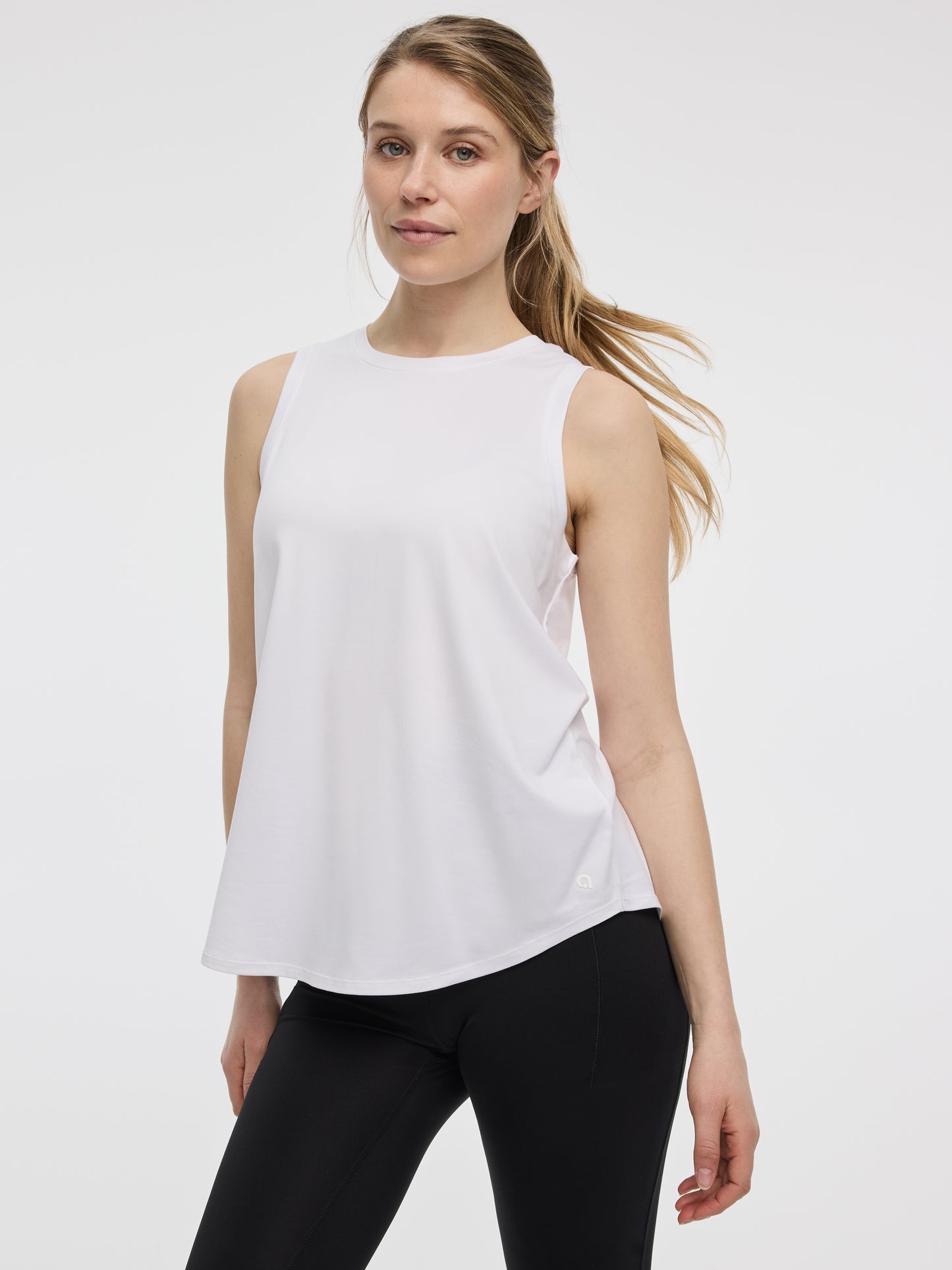Tank Top - DRY-LUX (R) Hyba Essentials