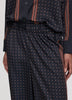 High-Rise Harem Pant - The Timeless