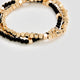 Beaded Bracelets - Set of 2