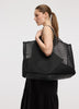 Mesh Tote Bag