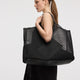 Mesh Tote Bag