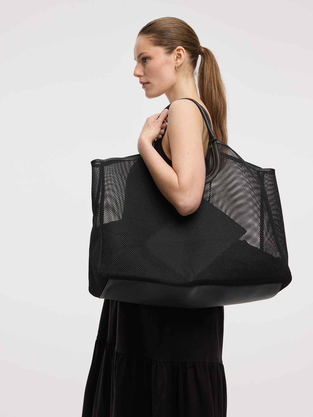 F.C.Real Bristol（エフシーレアルブリストル） トートバッグ TOUR 