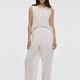 High-Rise Harem Pull-On Pant