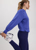 Long-Sleeve Sweatshirt - HYLUX Hyba