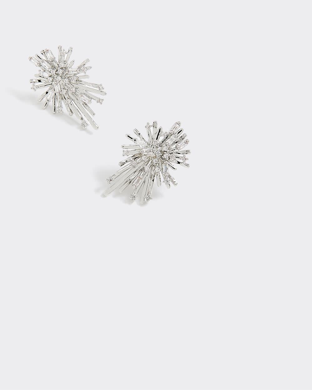 Starburst Earrings