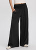 High-Rise Wide-Leg Pant - PULSE (R) Hyba