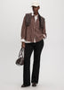 Flare-Leg High-Rise Jean - Curvy Fit