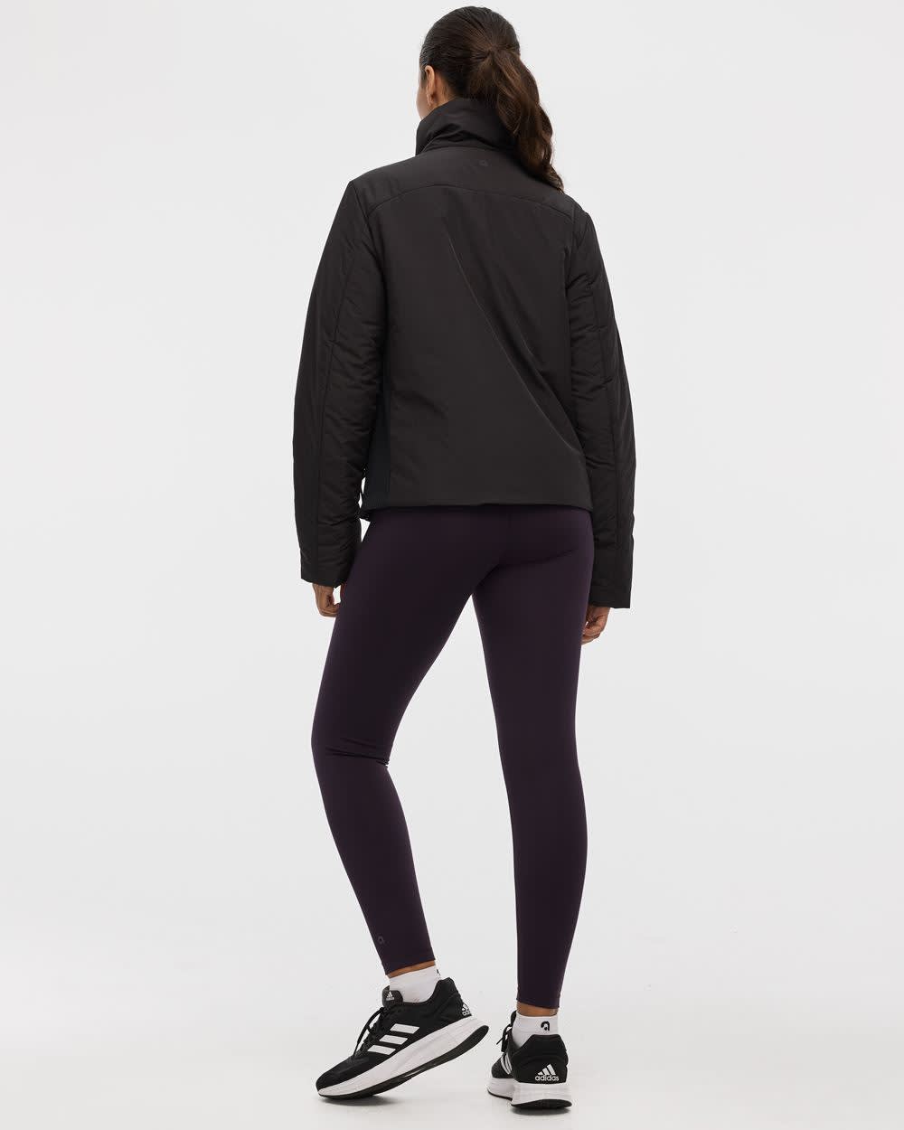 Lightweight Puffer Jacket - Hyba