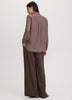 Long-Sleeve Blouse - R Essentials