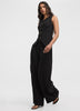 Sleeveless Fitted Vest