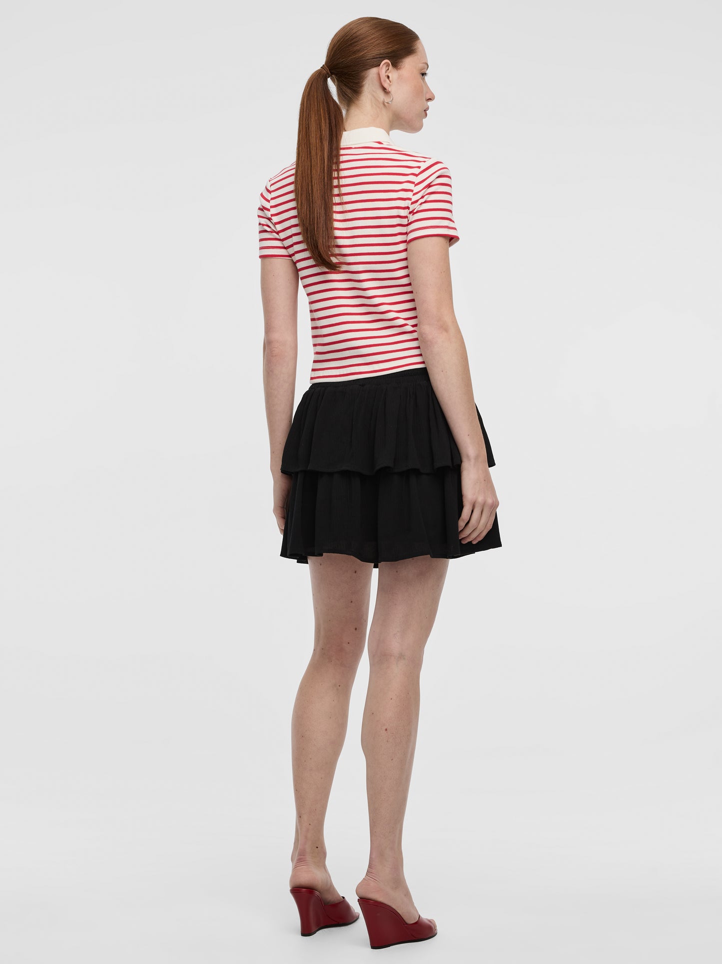 Flutter Skort