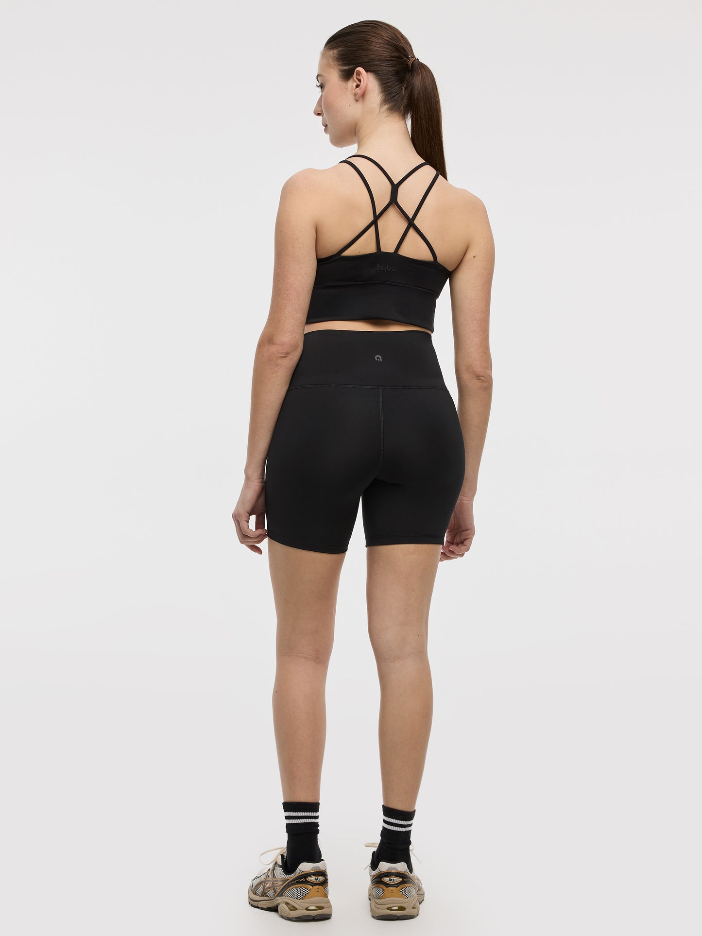 Biker Shorts 6 in. - PULSE (R) Hyba