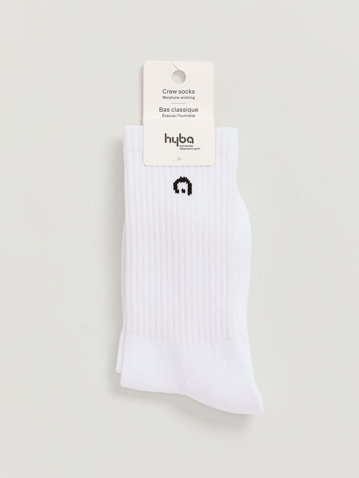 Crew Socks - Hyba