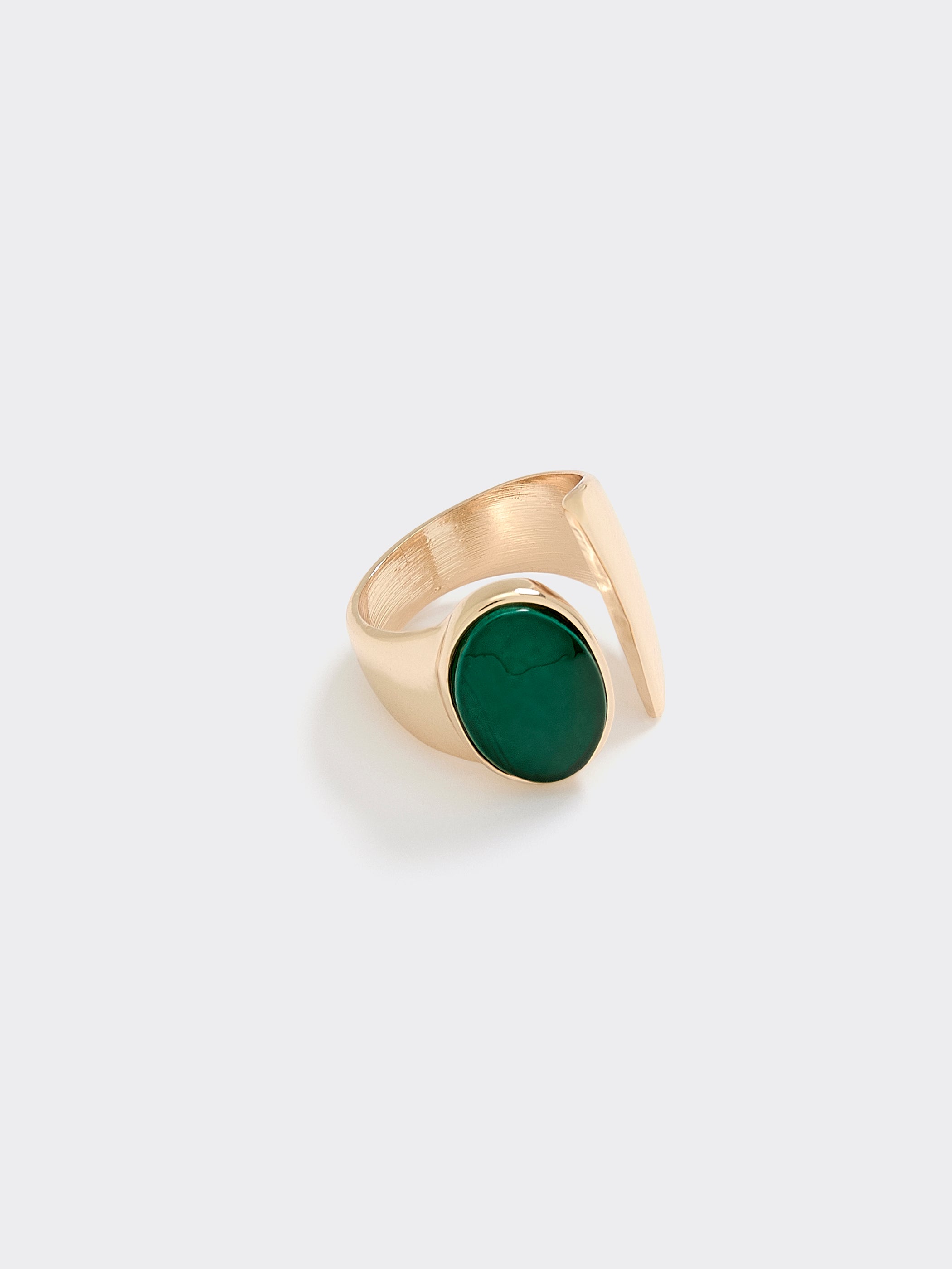 Open Ring